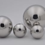 metal ball